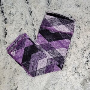 ODODOS Cropped Legging